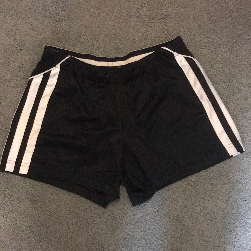 Women’s adidas athletic shorts
